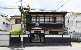 Hinode Ryokan